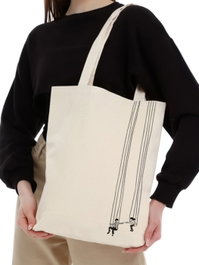 Zoozie Bags Bolso de mano pauldavis Crema